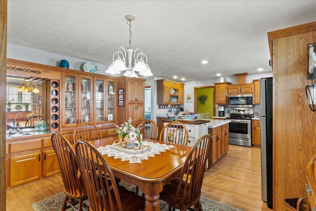 10543 County Road 41, West Liberty, Ohio image 16