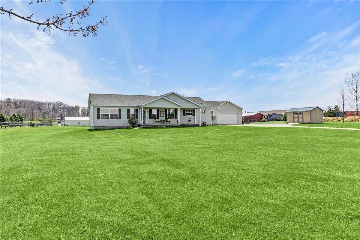 10543 County Road 41, West Liberty, Ohio image 6