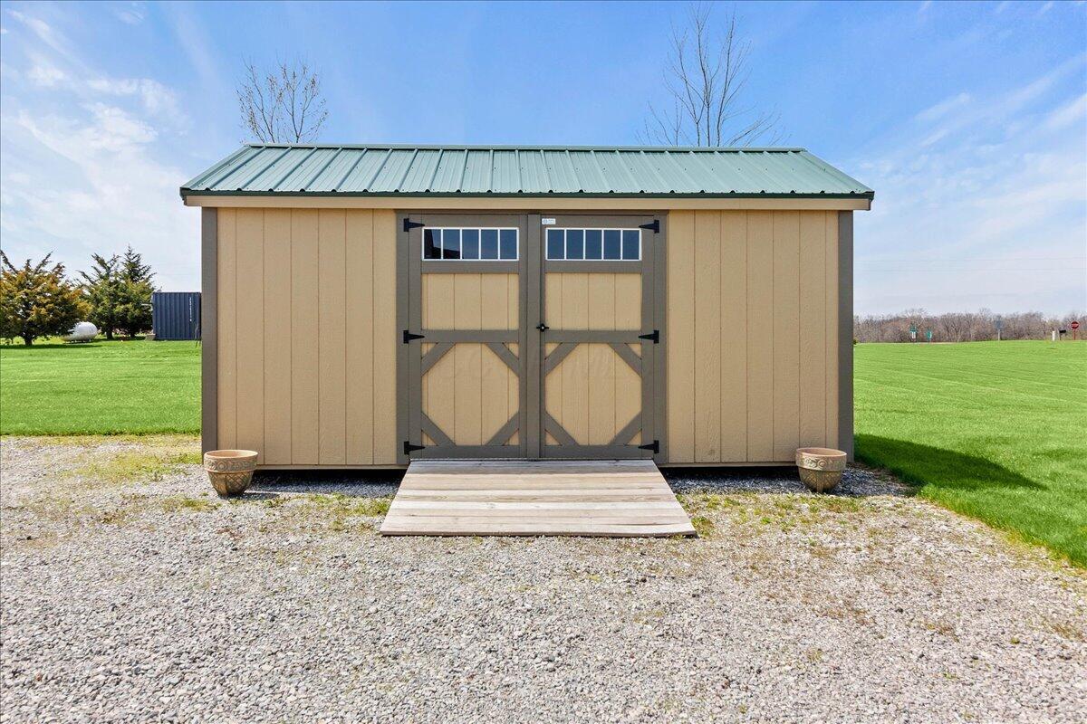 10543 County Road 41, West Liberty, Ohio image 7