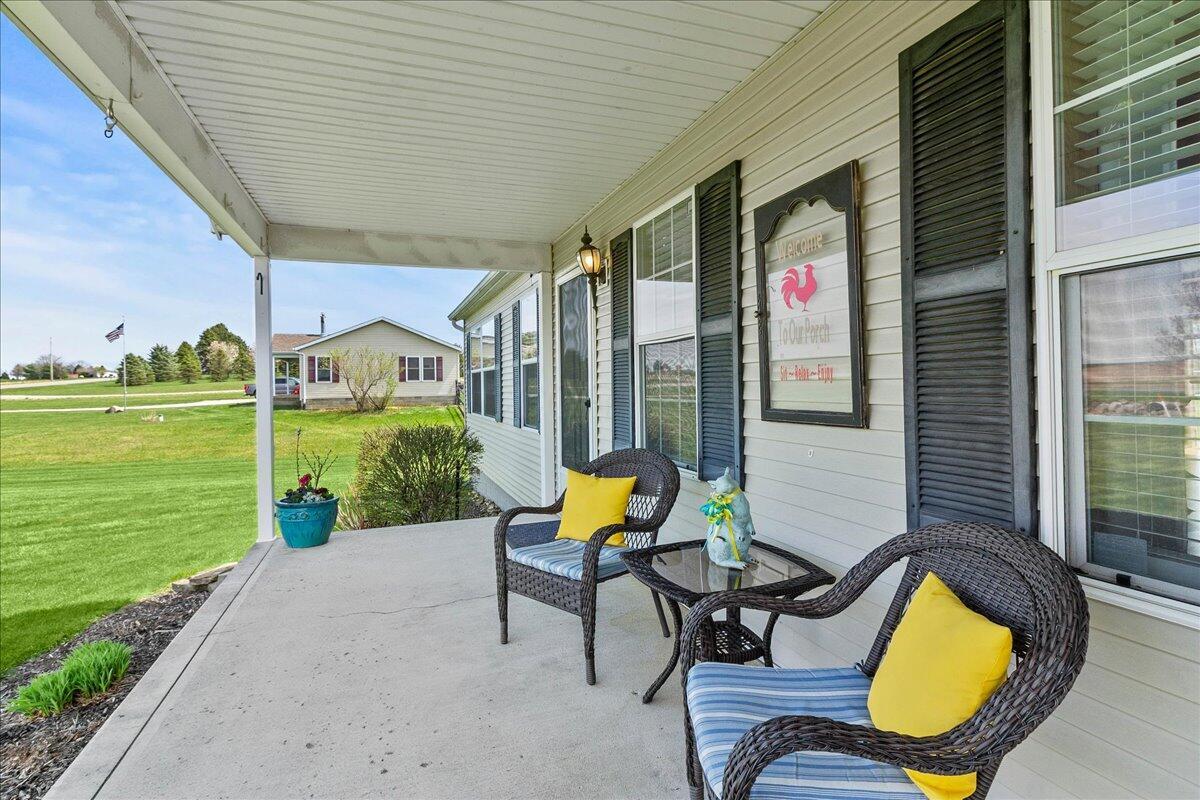10543 County Road 41, West Liberty, Ohio image 10