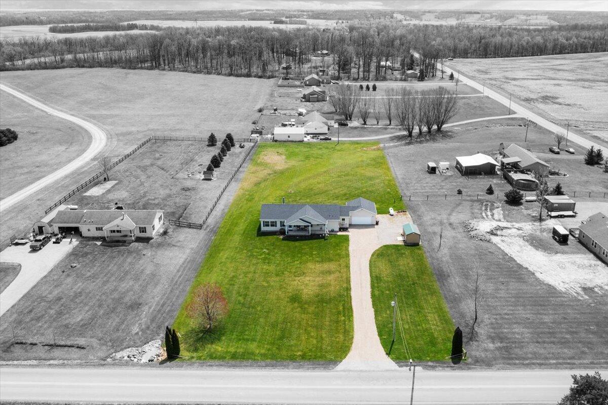 10543 County Road 41, West Liberty, Ohio image 2