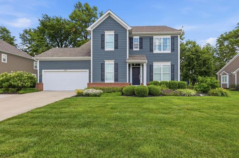 Photo of 13328 White Cross Drive NW, Pickerington, OH 43147 (MLS # 226025994)