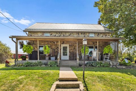 Photo of 15326 Hartford Road, Sunbury, OH 43074 (MLS # 225023850)