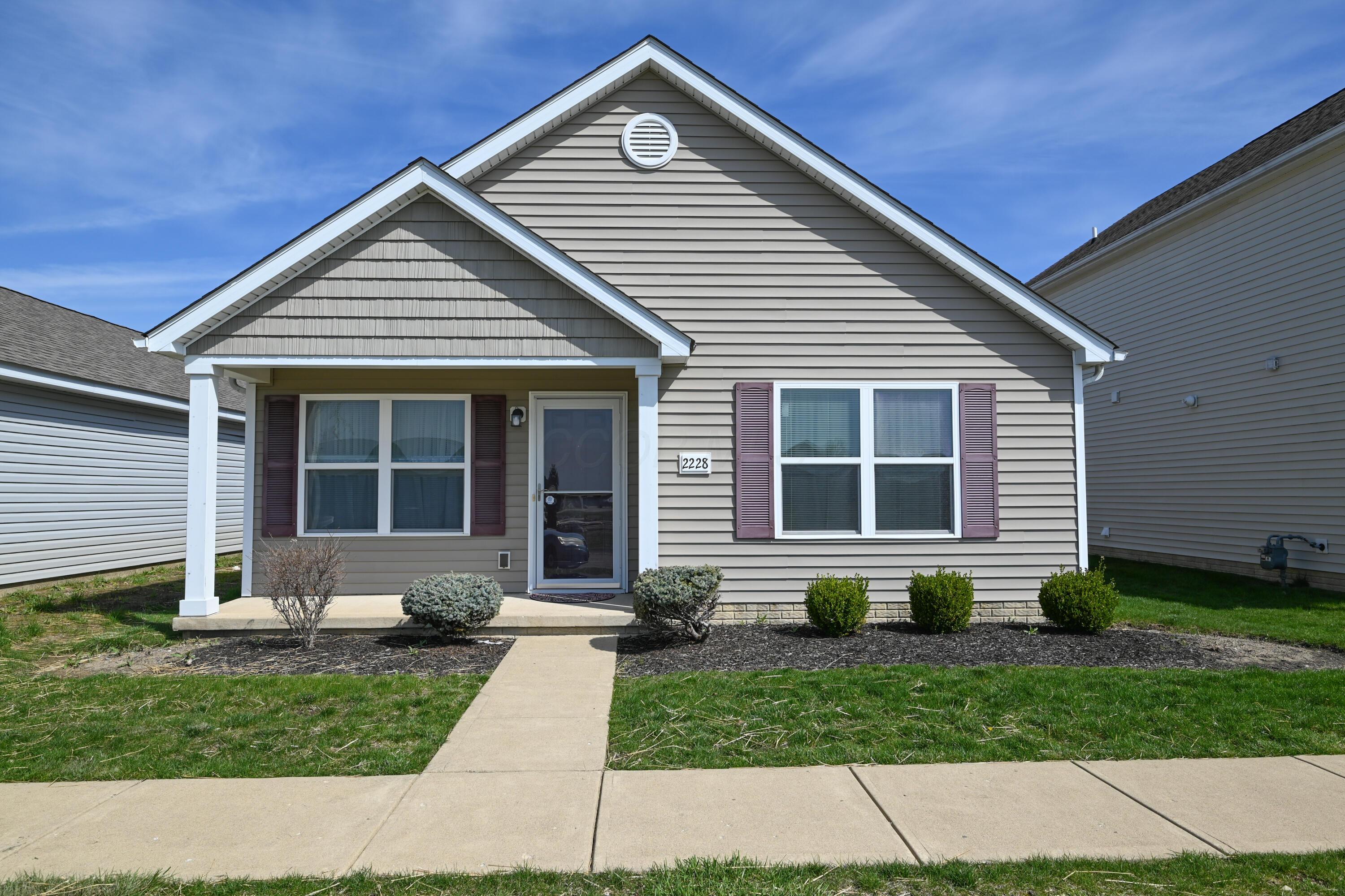 2228 Aberdeen Street, Marion, Ohio image 1