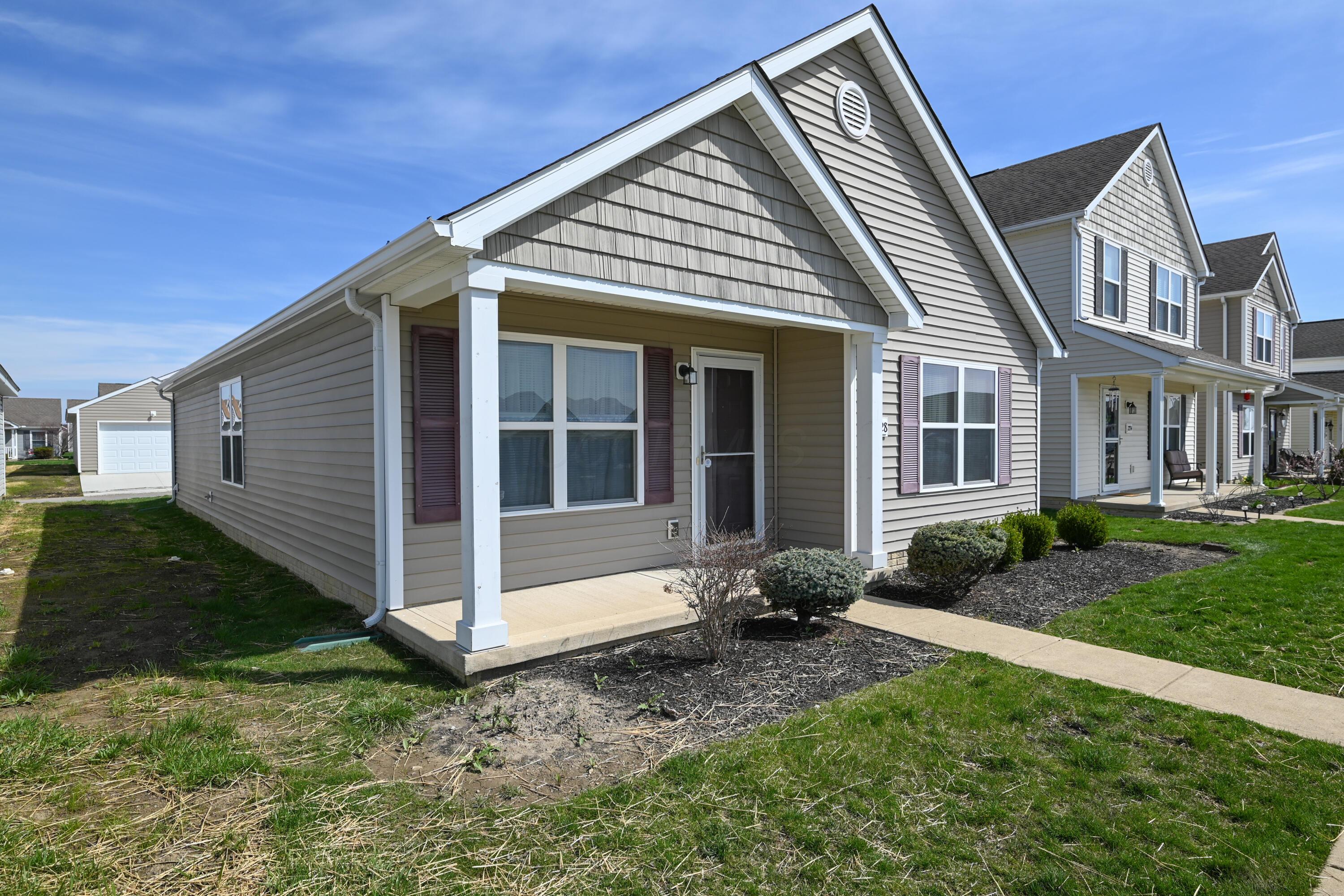 2228 Aberdeen Street, Marion, Ohio image 2