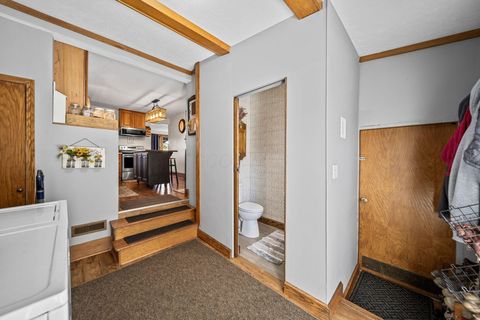 Tiny photo for 221 W Oakwood Avenue, Bucyrus, OH 44820 (MLS # 225037613)