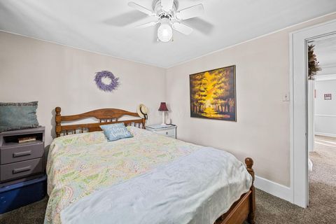 Tiny photo for 221 W Oakwood Avenue, Bucyrus, OH 44820 (MLS # 225037613)