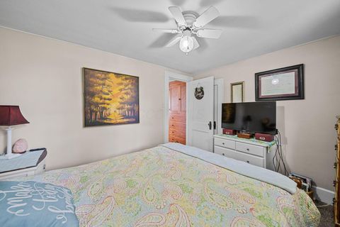 Tiny photo for 221 W Oakwood Avenue, Bucyrus, OH 44820 (MLS # 225037613)
