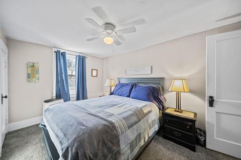Tiny photo for 221 W Oakwood Avenue, Bucyrus, OH 44820 (MLS # 225037613)