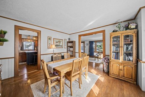 Tiny photo for 221 W Oakwood Avenue, Bucyrus, OH 44820 (MLS # 225037613)