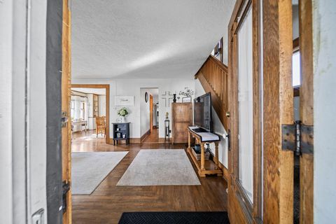 Tiny photo for 221 W Oakwood Avenue, Bucyrus, OH 44820 (MLS # 225037613)