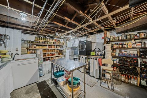 Tiny photo for 221 W Oakwood Avenue, Bucyrus, OH 44820 (MLS # 225037613)