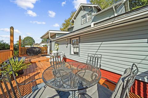 Tiny photo for 221 W Oakwood Avenue, Bucyrus, OH 44820 (MLS # 225037613)