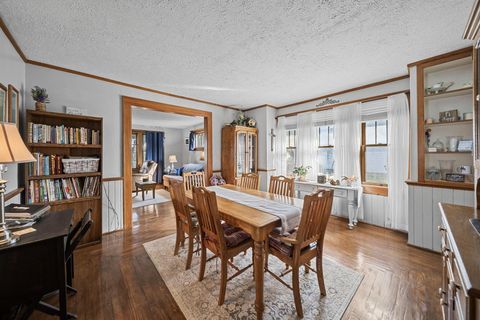 Tiny photo for 221 W Oakwood Avenue, Bucyrus, OH 44820 (MLS # 225037613)