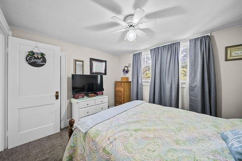 Tiny photo for 221 W Oakwood Avenue, Bucyrus, OH 44820 (MLS # 225037613)