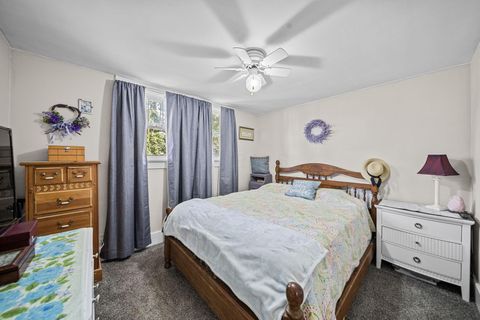 Tiny photo for 221 W Oakwood Avenue, Bucyrus, OH 44820 (MLS # 225037613)