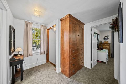 Tiny photo for 221 W Oakwood Avenue, Bucyrus, OH 44820 (MLS # 225037613)