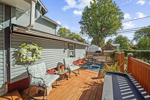 Tiny photo for 221 W Oakwood Avenue, Bucyrus, OH 44820 (MLS # 225037613)