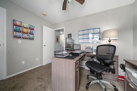 Tiny photo for 4043 Parkcove Drive 19A #19A, Columbus, OH 43230 (MLS # 226025908)
