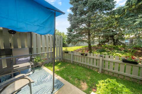 Tiny photo for 4043 Parkcove Drive 19A #19A, Columbus, OH 43230 (MLS # 226025908)
