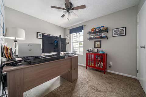 Tiny photo for 4043 Parkcove Drive 19A #19A, Columbus, OH 43230 (MLS # 226025908)