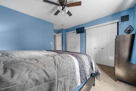 Tiny photo for 4043 Parkcove Drive 19A #19A, Columbus, OH 43230 (MLS # 226025908)