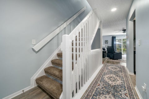 Tiny photo for 4043 Parkcove Drive 19A #19A, Columbus, OH 43230 (MLS # 226025908)