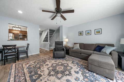Tiny photo for 4043 Parkcove Drive 19A #19A, Columbus, OH 43230 (MLS # 226025908)