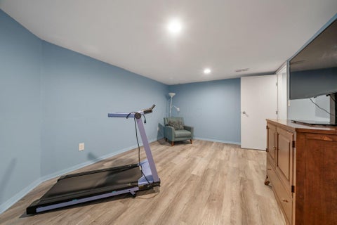 Tiny photo for 4043 Parkcove Drive 19A #19A, Columbus, OH 43230 (MLS # 226025908)