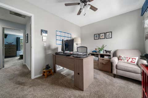 Tiny photo for 4043 Parkcove Drive 19A #19A, Columbus, OH 43230 (MLS # 226025908)