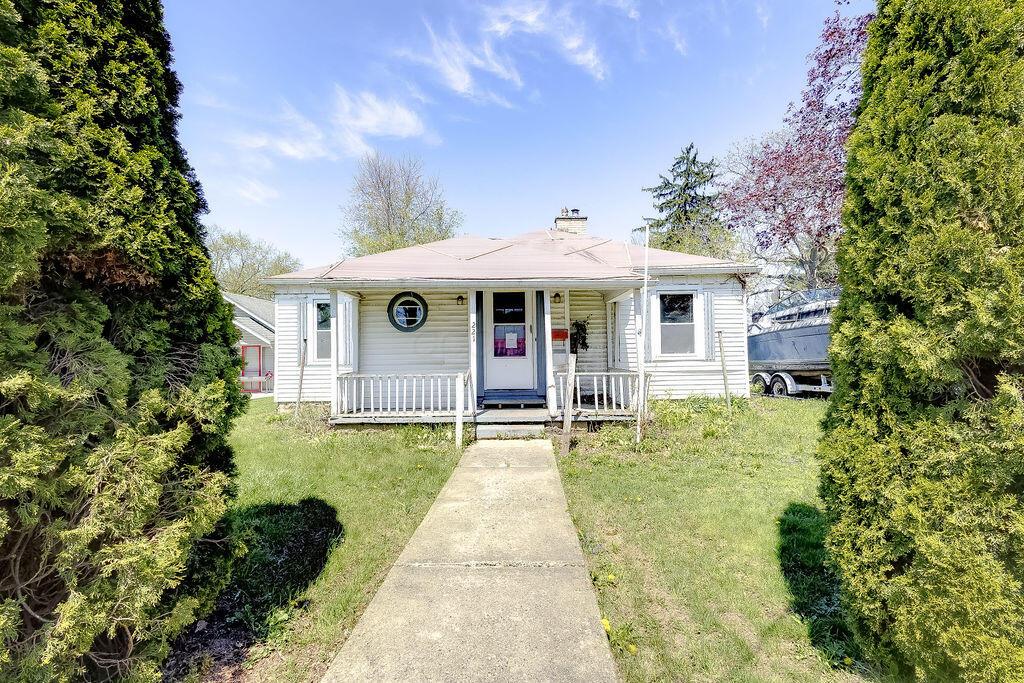 221 Delano Street, Mount Vernon, Ohio image 1