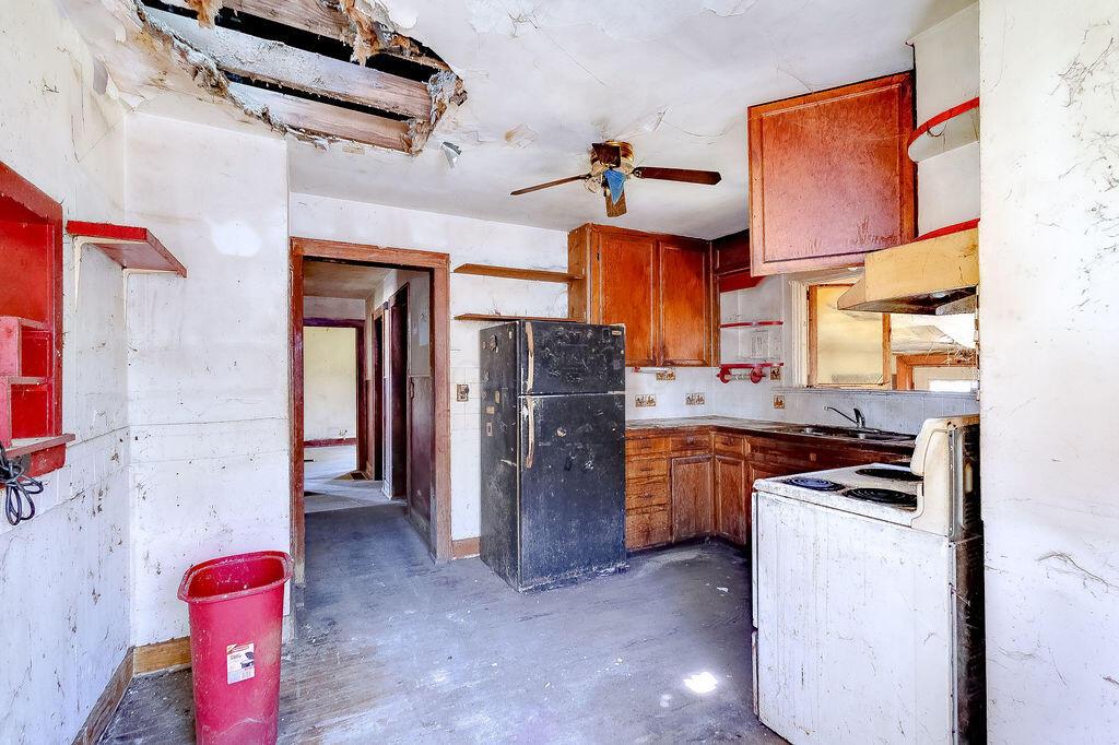 221 Delano Street, Mount Vernon, Ohio image 11