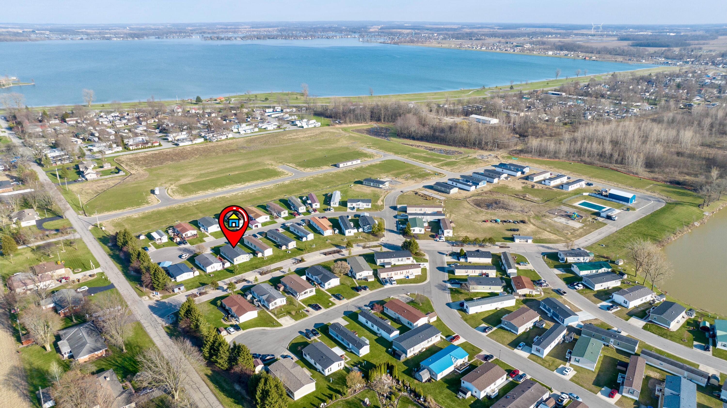 11900 County Road 87 #65, Lakeview, Ohio image 2