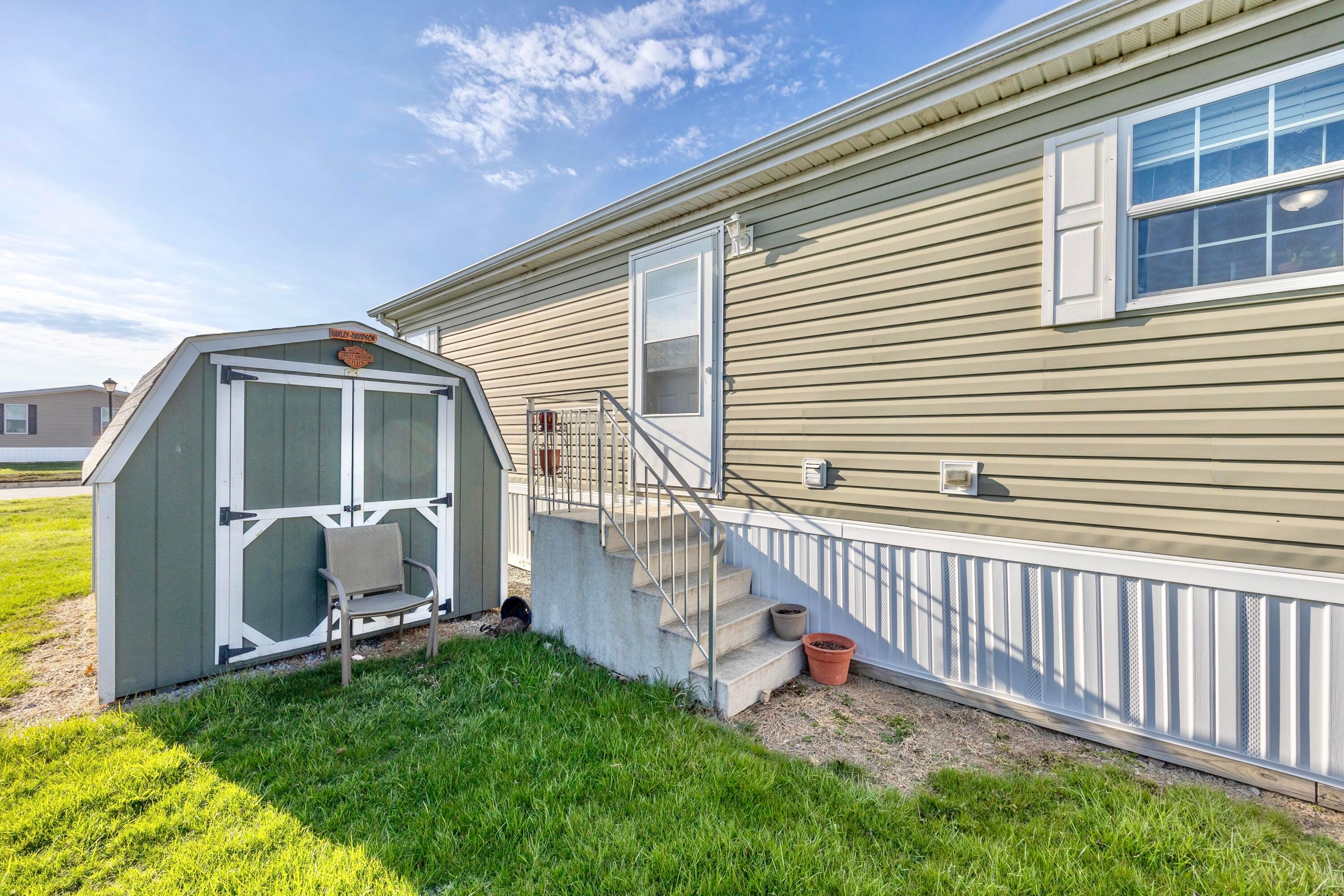11900 County Road 87 #65, Lakeview, Ohio image 22