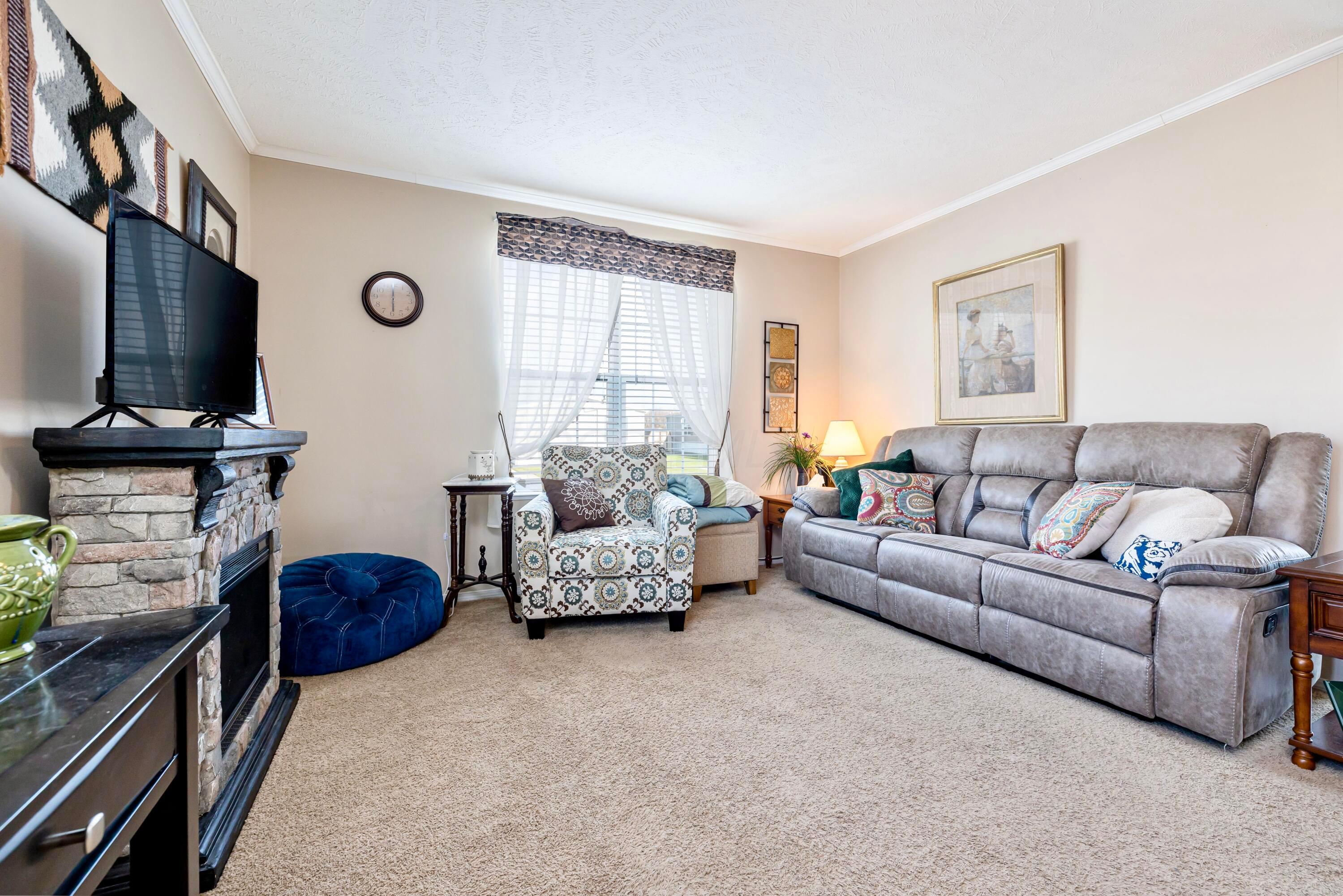 11900 County Road 87 #65, Lakeview, Ohio image 12