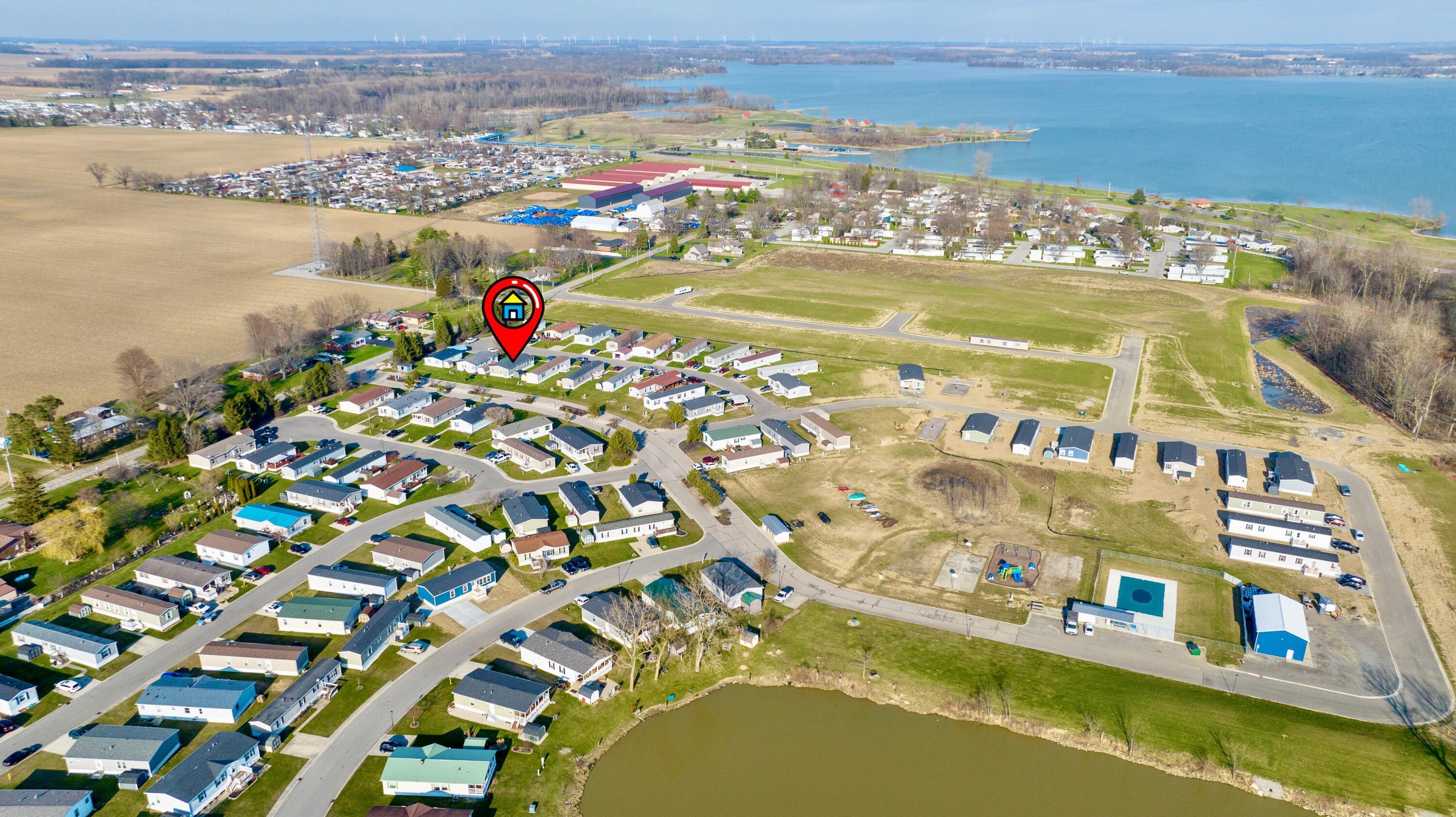 11900 County Road 87 #65, Lakeview, Ohio image 26