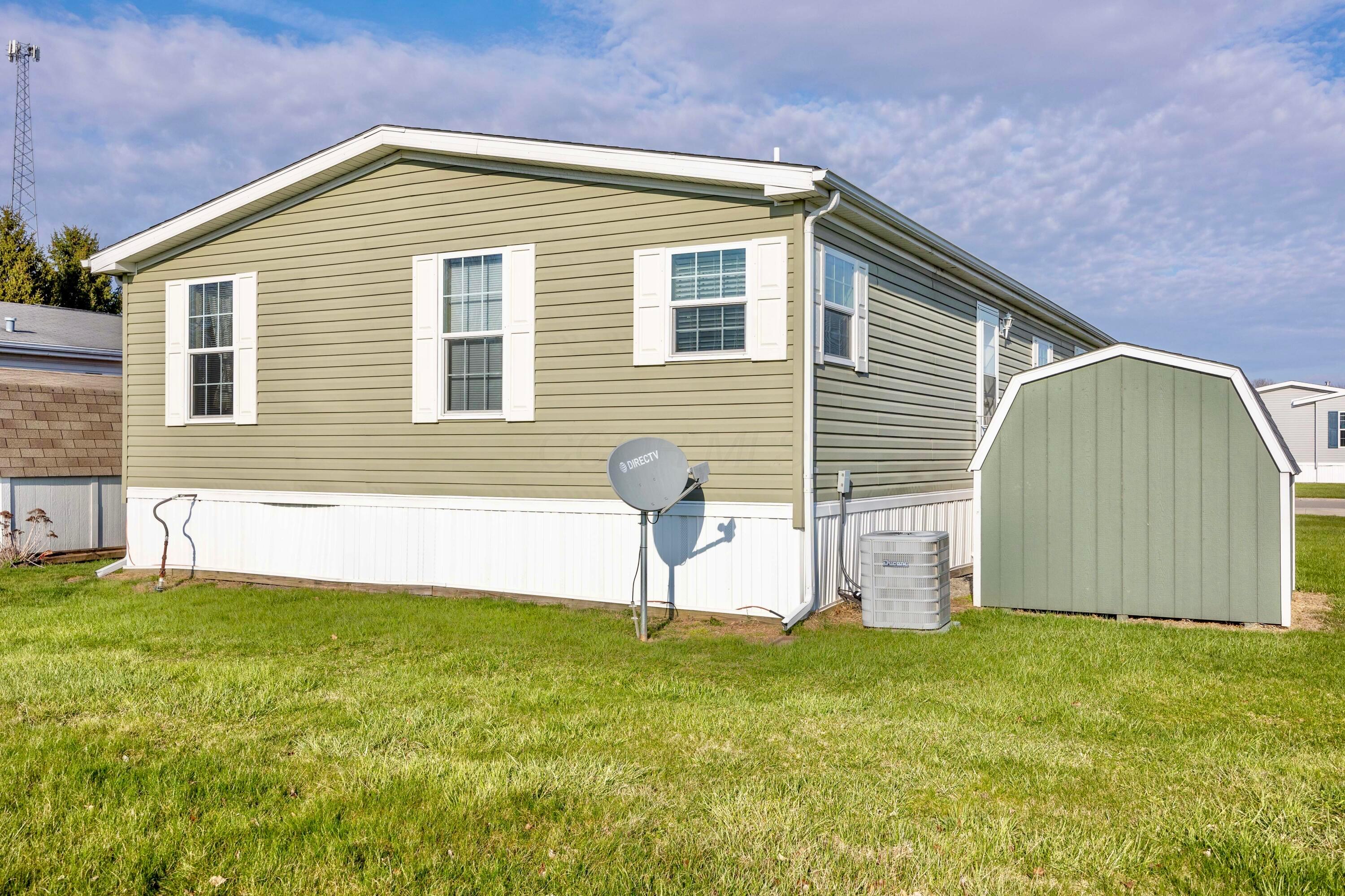 11900 County Road 87 #65, Lakeview, Ohio image 23