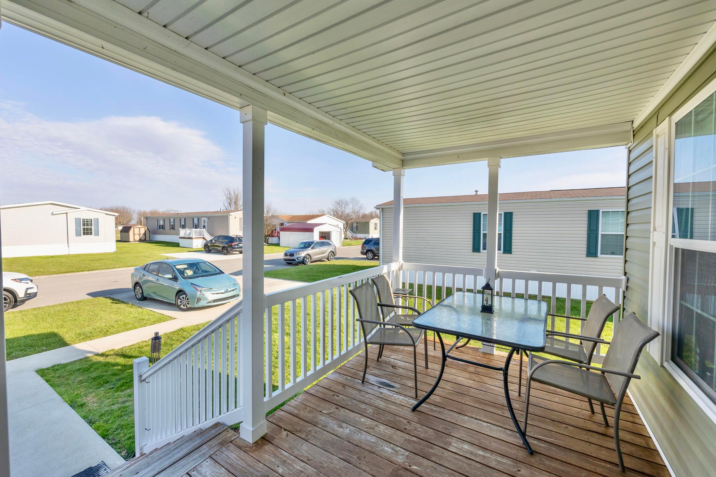 11900 County Road 87 #65, Lakeview, Ohio image 5