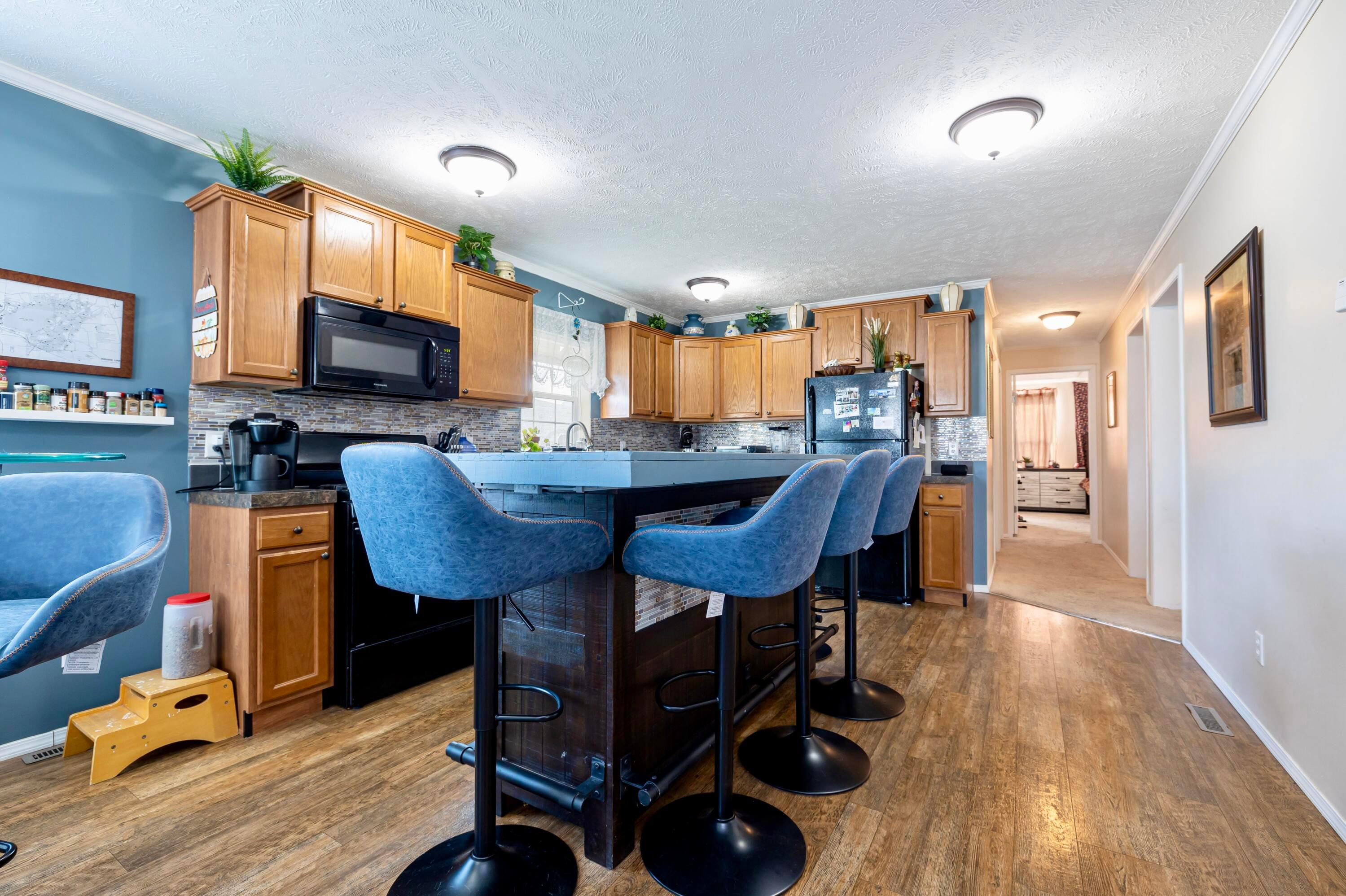 11900 County Road 87 #65, Lakeview, Ohio image 10