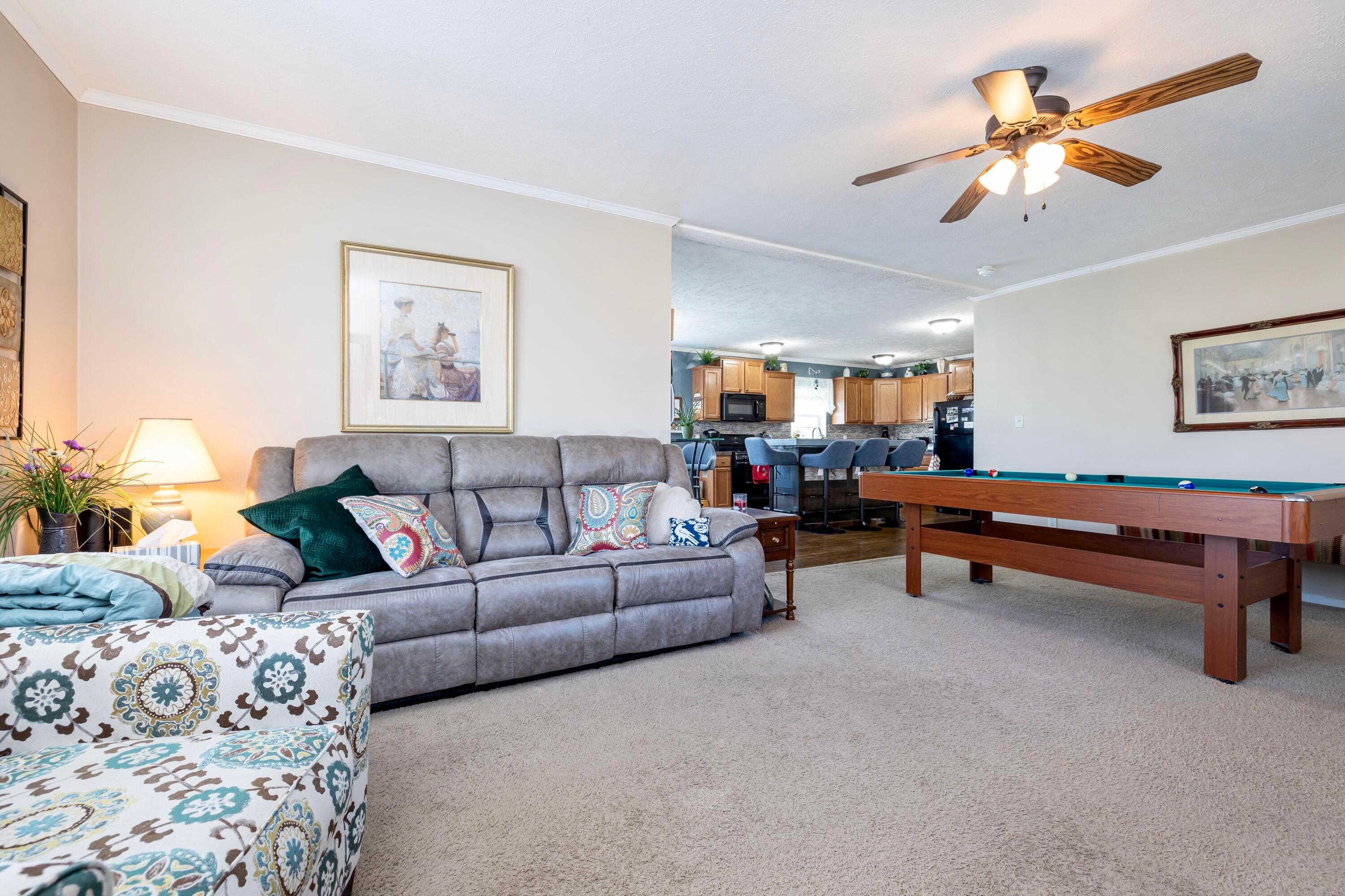 11900 County Road 87 #65, Lakeview, Ohio image 13