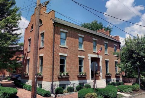 Photo of 655 City Park Avenue, Columbus, OH 43206 (MLS # 225017149)