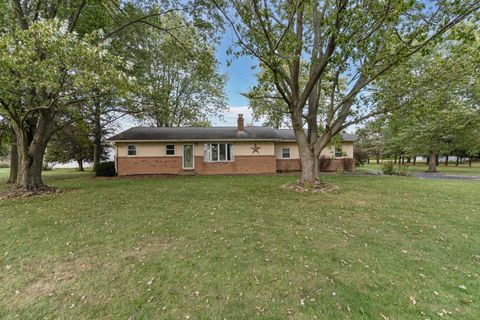 Photo of 3260 Clark Shaw Road, Powell, OH 43065 (MLS # 225039897) Photo of 3260 Clark Shaw Road, Powell, OH 43065 (MLS # 225039897)