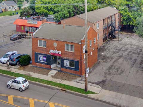 1084-1086 E Hudson Street,  OH 43211