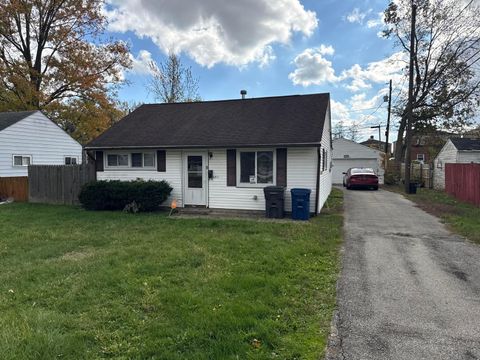 Photo of 3811 Brentwood Court, Columbus, OH 43213 (MLS # 225042067)