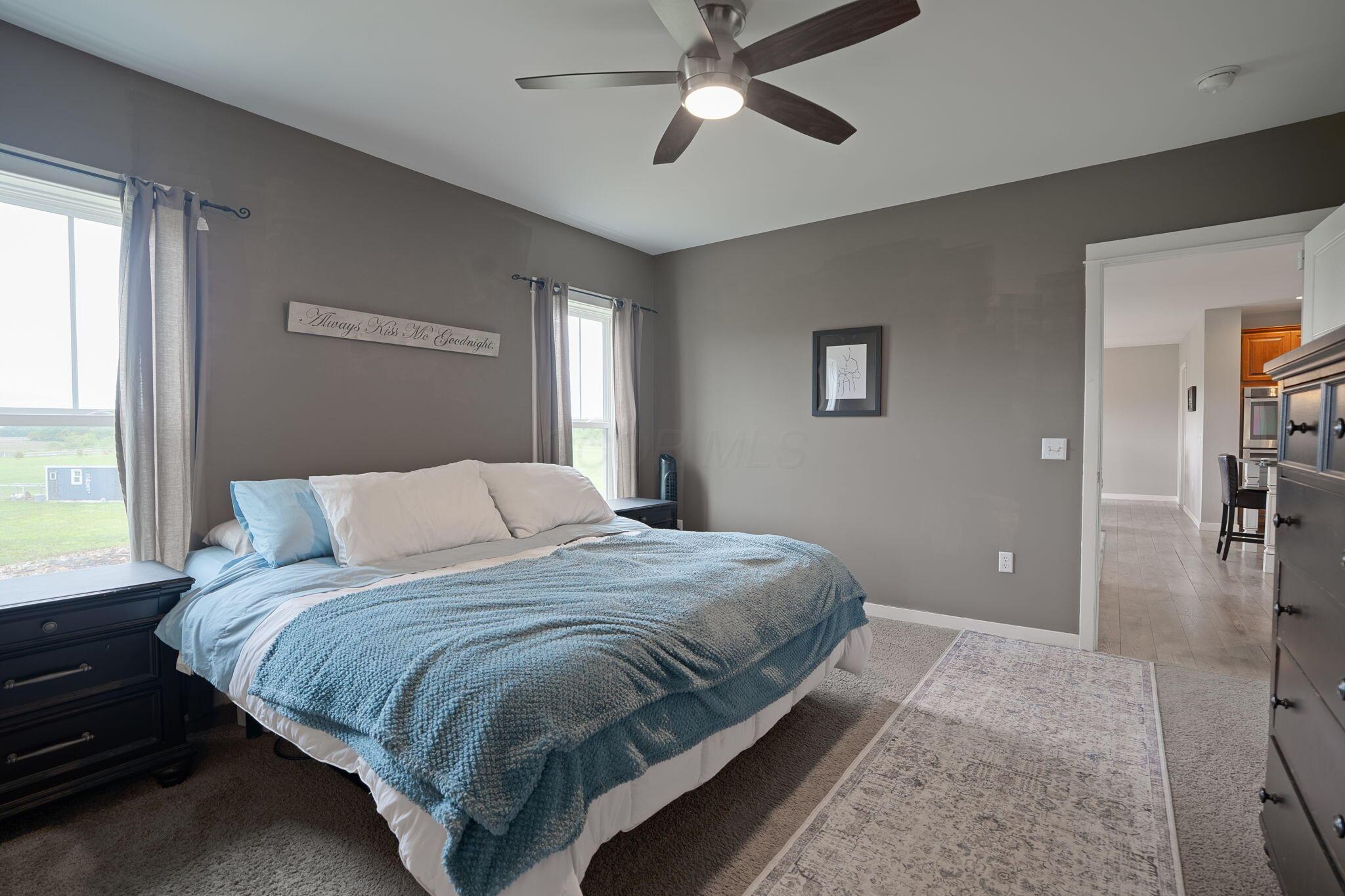 3464 S County Line Road, Johnstown, Ohio image 15