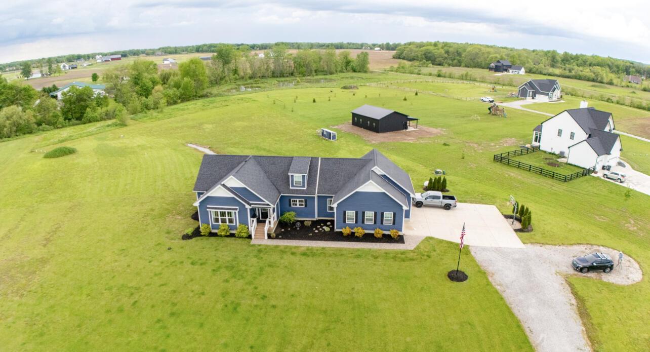 3464 S County Line Road, Johnstown, Ohio image 28