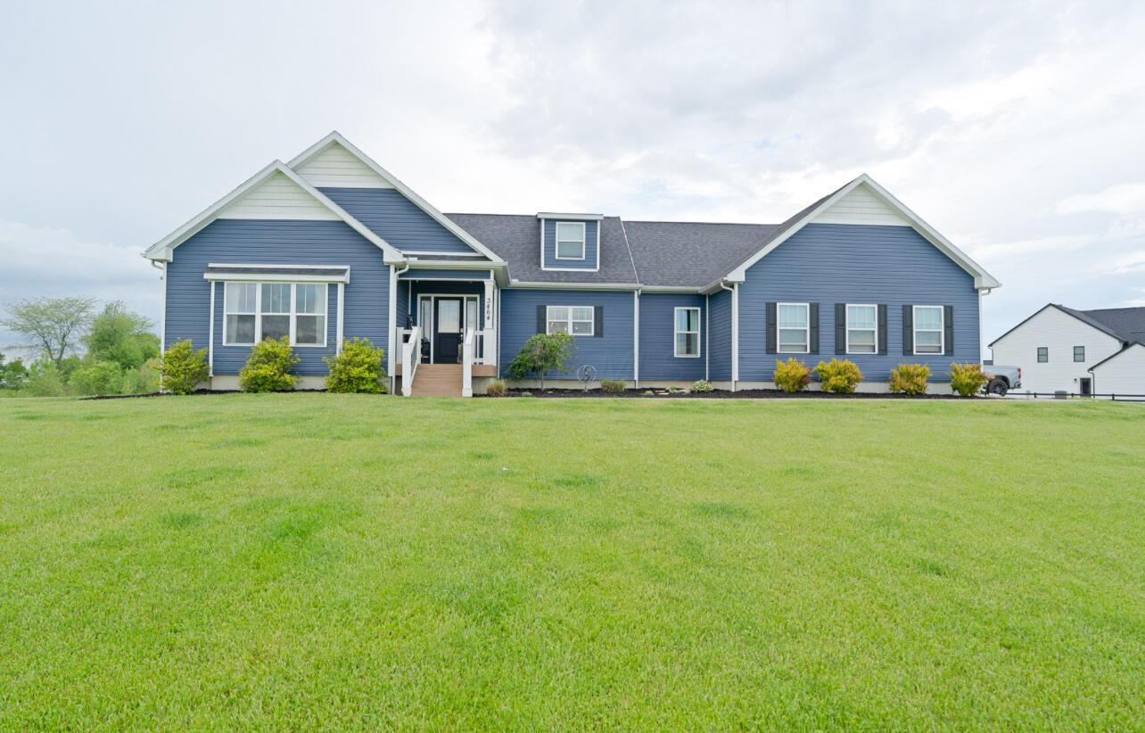 3464 S County Line Road, Johnstown, Ohio image 1