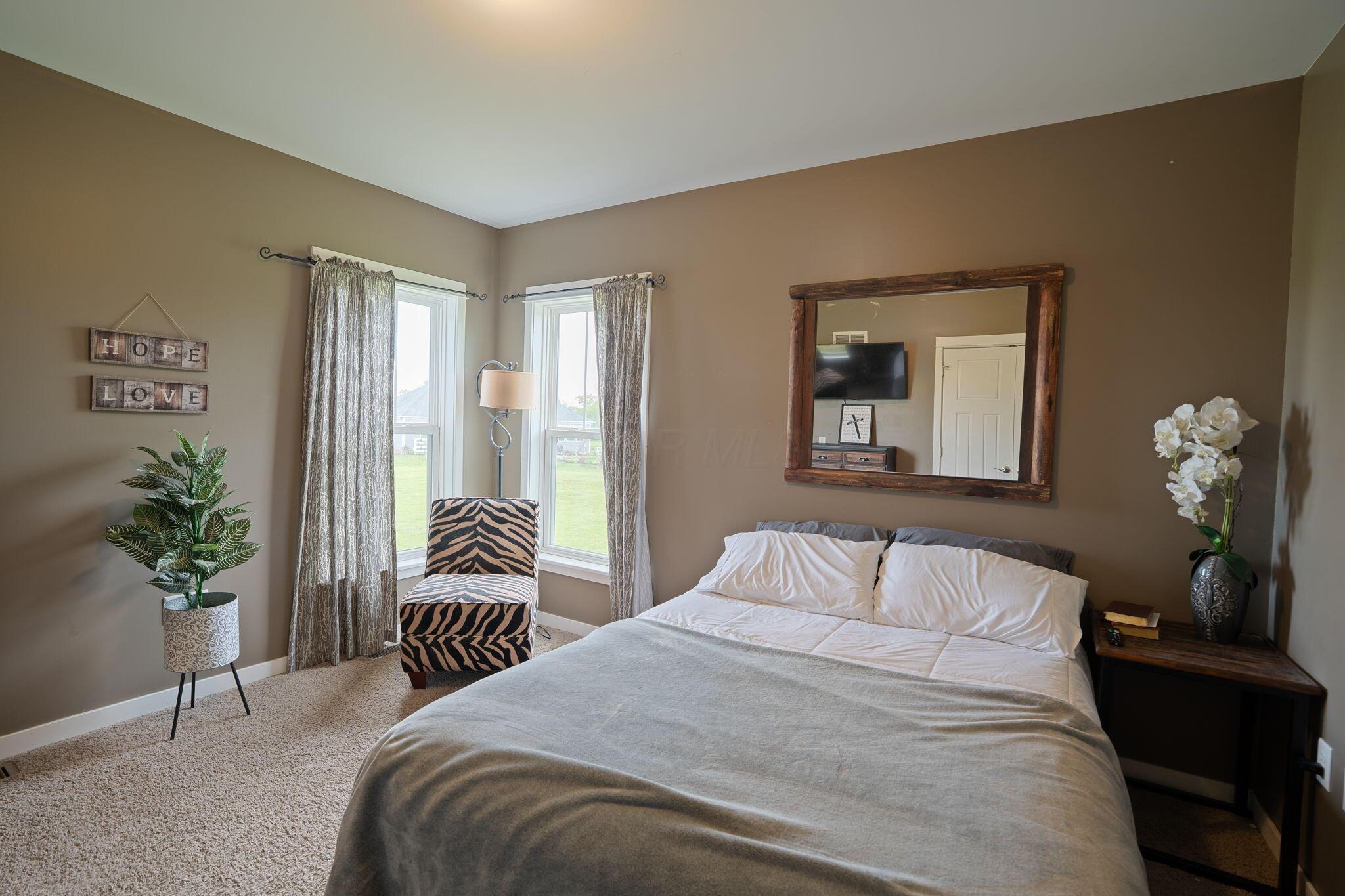 3464 S County Line Road, Johnstown, Ohio image 11
