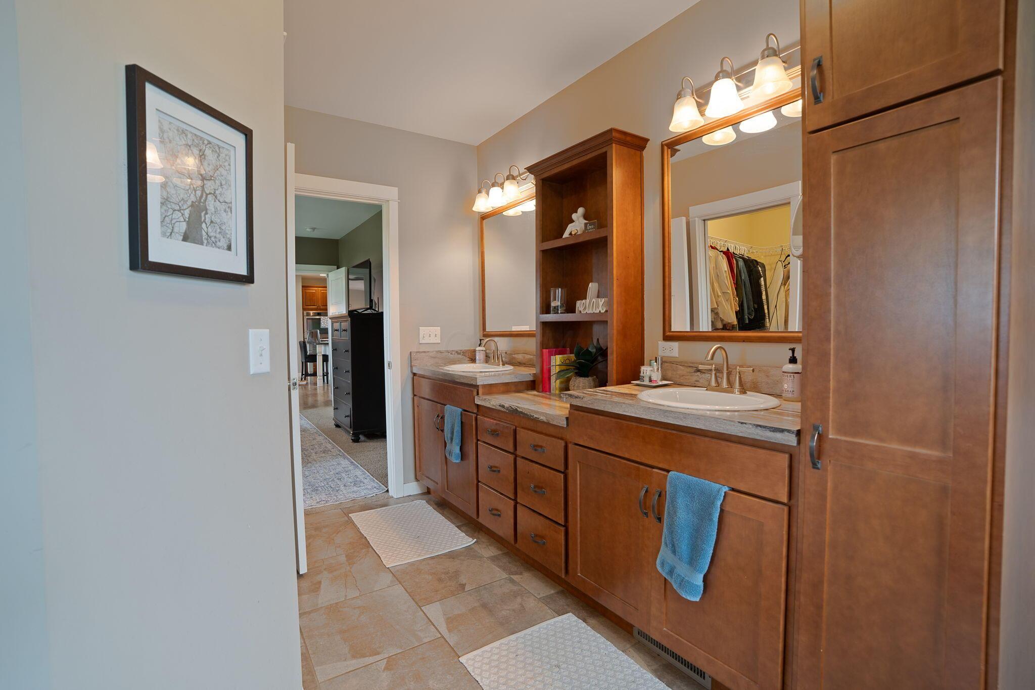 3464 S County Line Road, Johnstown, Ohio image 17