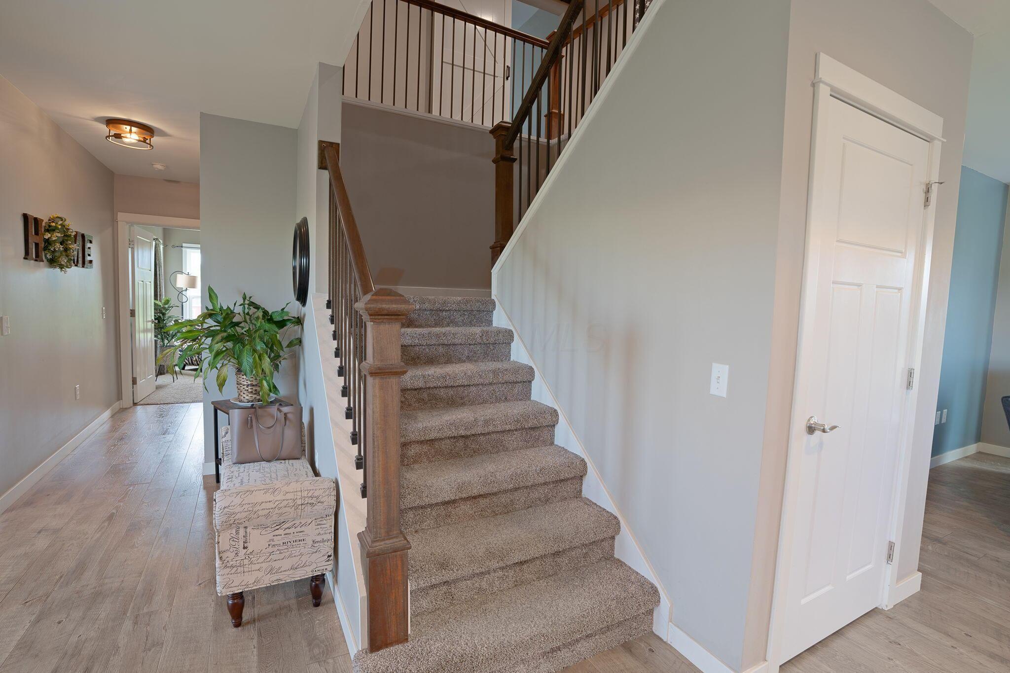 3464 S County Line Road, Johnstown, Ohio image 18
